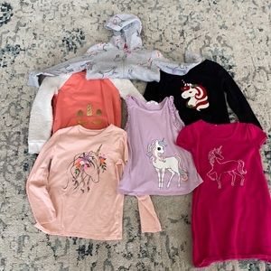 🔥FIRE SALE🔥 Unicorn bundle - size 6